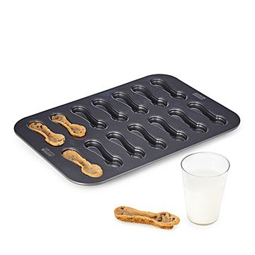 Cookie Spoon Pan