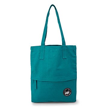 Love Thy Earth Organic Cotton Tote Bag