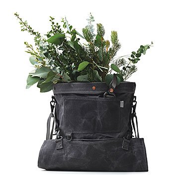 Farmers Market & Harvesting Bag