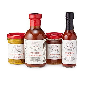 Brewed & Bottled Gift Box