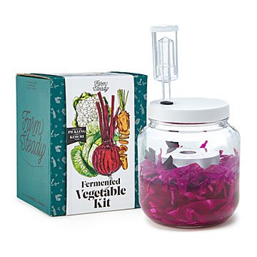 Fermented Vegetable Kit