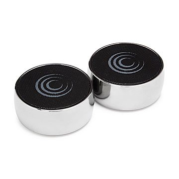 Mindful Meditation Tone Therapy Speakers