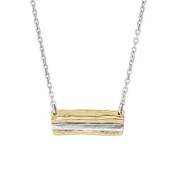 Time's Up Necklace