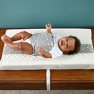 Wiggle Worm Wrap