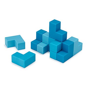 Magnetic Fidget Bricks