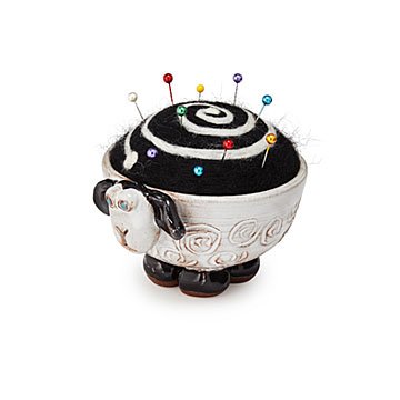 Wooliam Pincushion