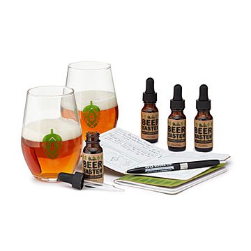 Beer Tasting Kit