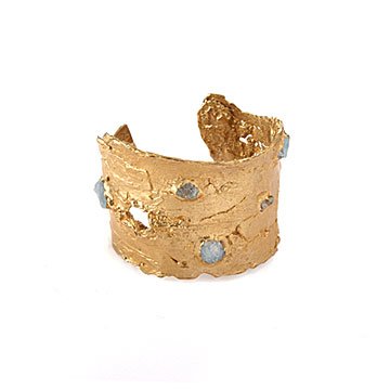 Magical Kindling Cuff