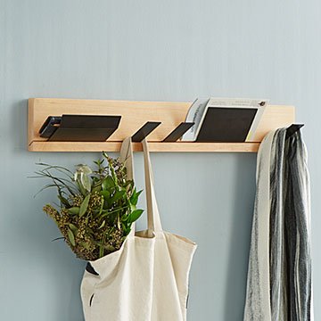 Convertible Wall Mounted Organizer