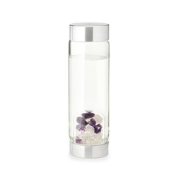 Wellness Gem Water Bottle