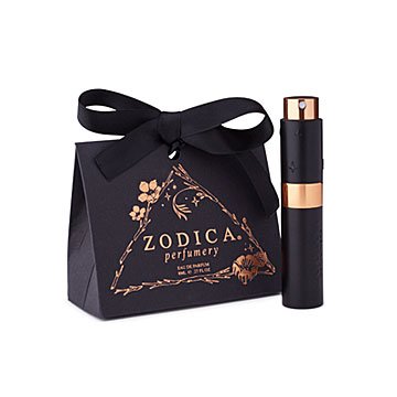 Zodiac Perfume